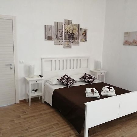 シラクーサCasa Pasubioアパートメント エクステリア 写真