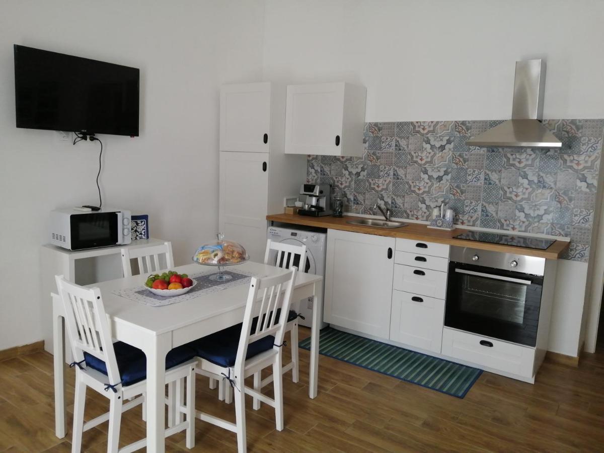 シラクーサCasa Pasubioアパートメント エクステリア 写真