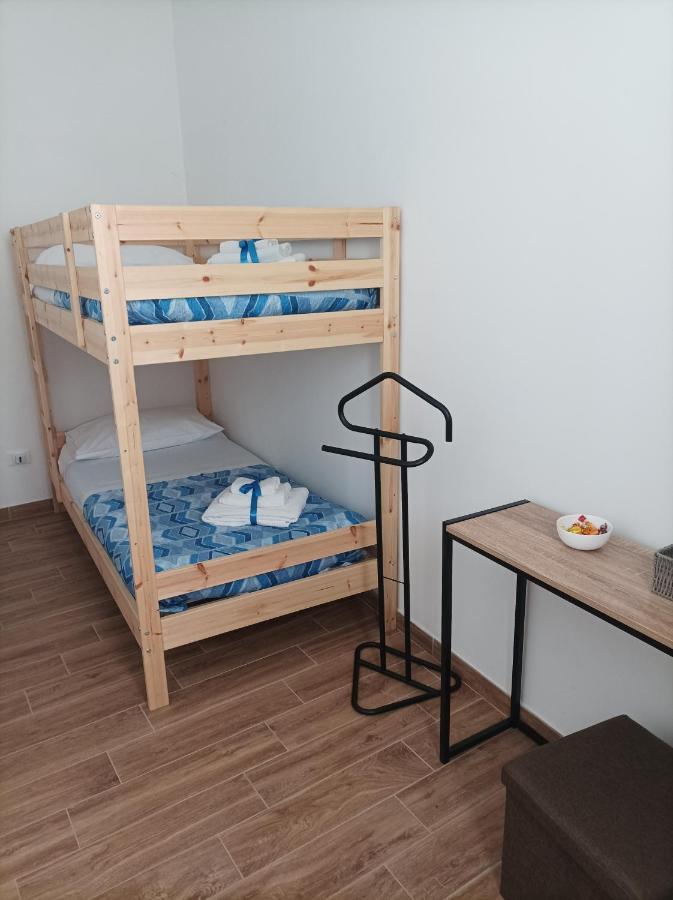 シラクーサCasa Pasubioアパートメント エクステリア 写真
